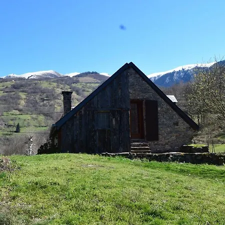 La Grange Des Quatre Saisons Dağ evi