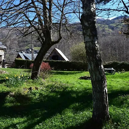 La Grange Des Quatre Saisons Dağ evi *