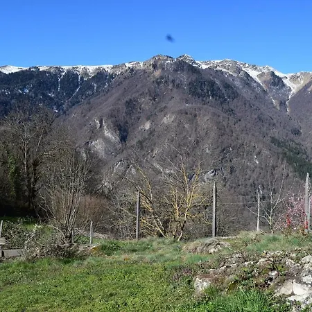 La Grange Des Quatre Saisons *