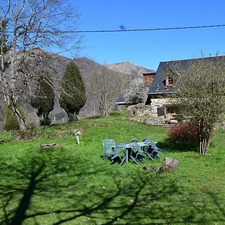 La Grange Des Quatre Saisons Dağ evi *