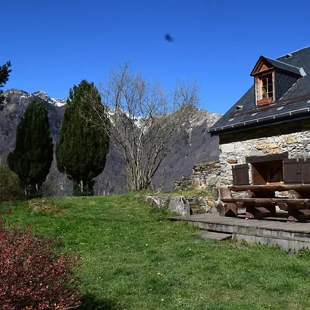 La Grange Des Quatre Saisons Dağ evi *