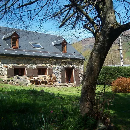 La Grange Des Quatre Saisons Gouaux-de-Luchon