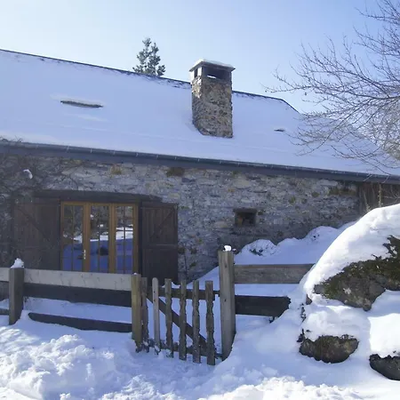 La Grange Des Quatre Saisons Dağ evi *