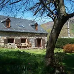 La Grange Des Quatre Saisons Gouaux-de-Luchon