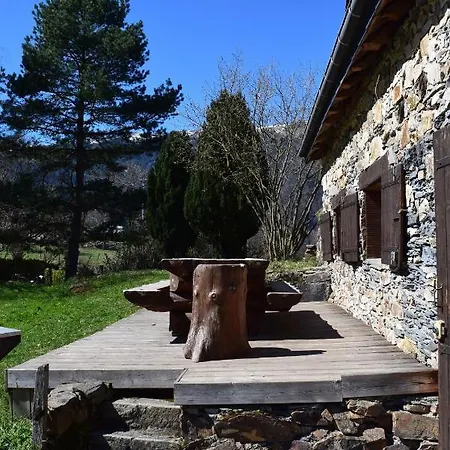 La Grange Des Quatre Saisons Chalet