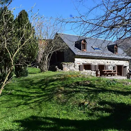 La Grange Des Quatre Saisons * Gouaux-de-Luchon