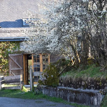 La Grange Des Quatre Saisons *