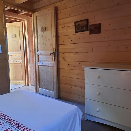 La Grange Des Quatre Saisons Gouaux-de-Luchon