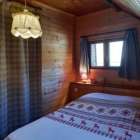 La Grange Des Quatre Saisons *