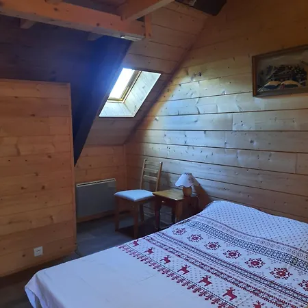 La Grange Des Quatre Saisons * Gouaux-de-Luchon