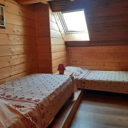 La Grange Des Quatre Saisons Gouaux-de-Luchon