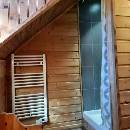 La Grange Des Quatre Saisons