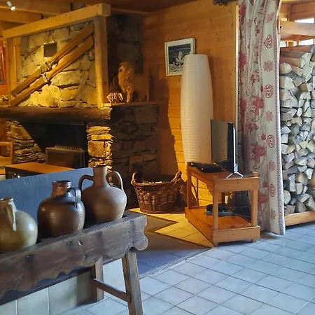 La Grange Des Quatre Saisons * Gouaux-de-Luchon