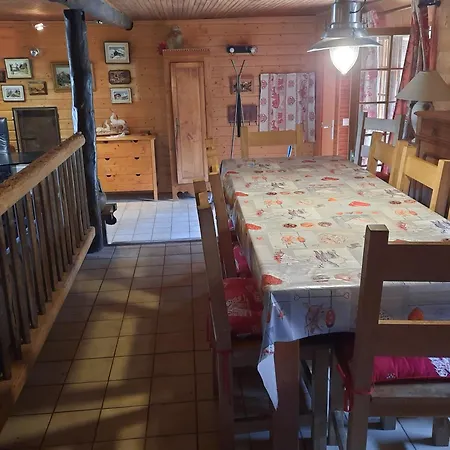 La Grange Des Quatre Saisons *