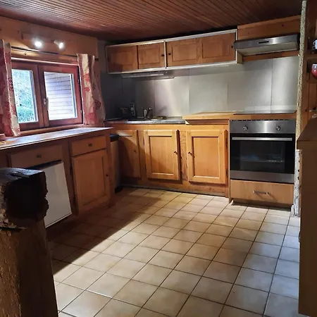 La Grange Des Quatre Saisons