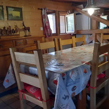 La Grange Des Quatre Saisons * Gouaux-de-Luchon