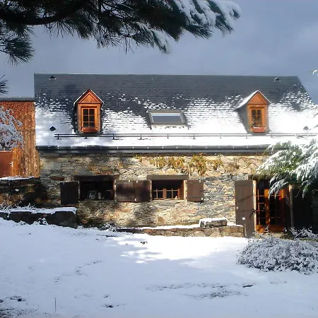 La Grange Des Quatre Saisons Chalet *