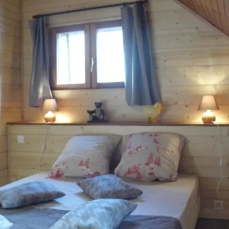 La Grange Des Quatre Saisons Gouaux-de-Luchon