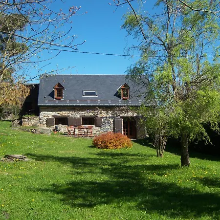 Σαλέ La Grange Des Quatre Saisons *