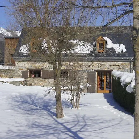 La Grange Des Quatre Saisons