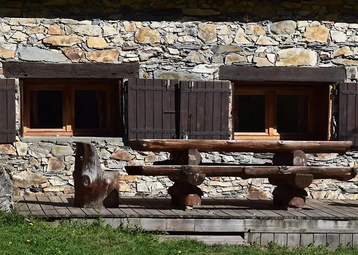 La Grange Des Quatre Saisons *