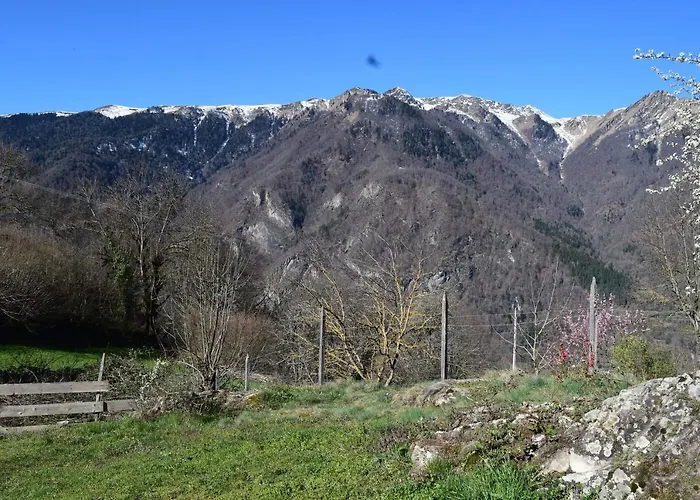 La Grange Des Quatre Saisons *