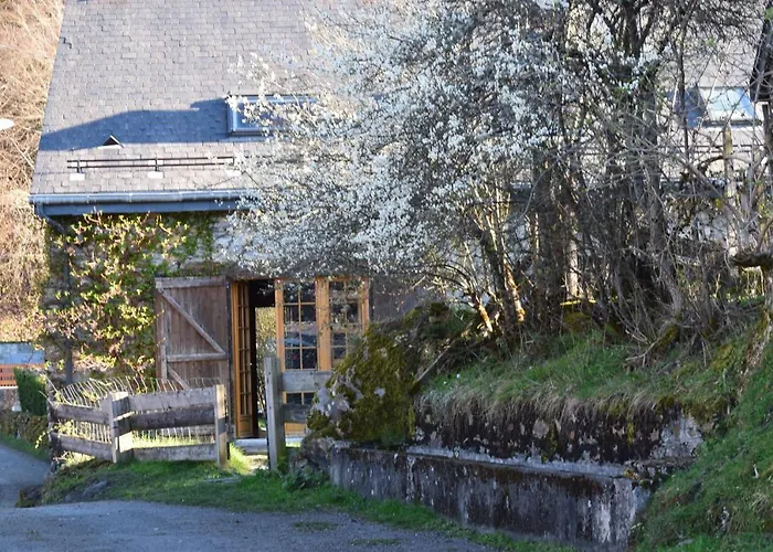 La Grange Des Quatre Saisons *