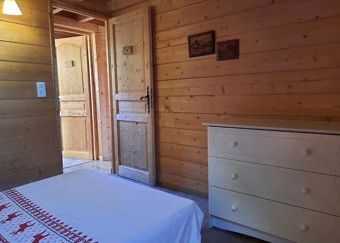 La Grange Des Quatre Saisons Gouaux-de-Luchon