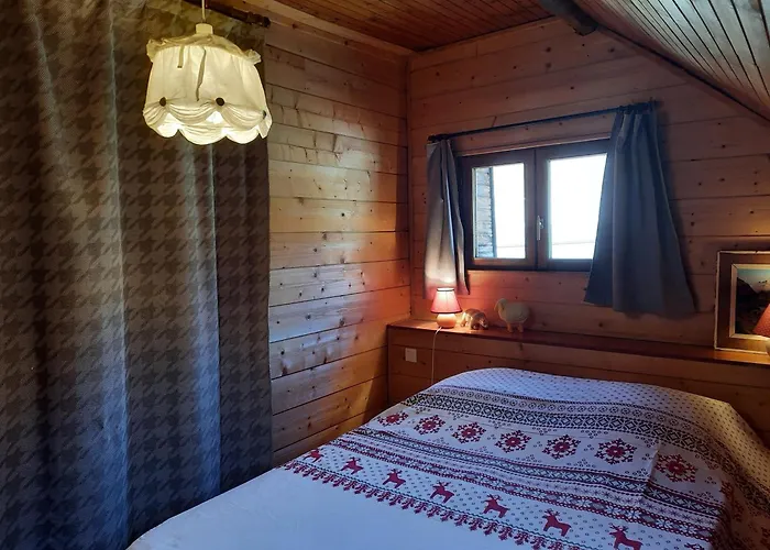 La Grange Des Quatre Saisons *