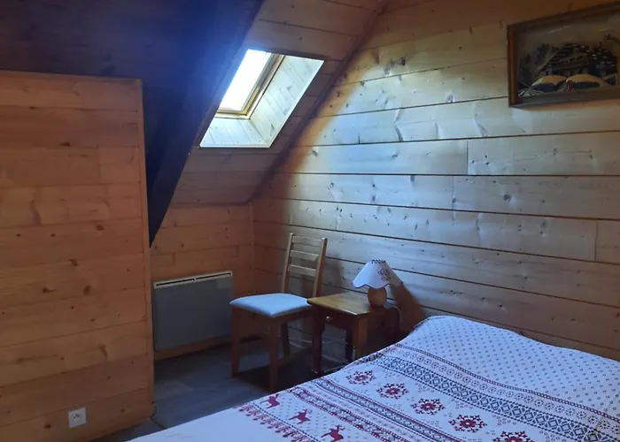 La Grange Des Quatre Saisons * Gouaux-de-Luchon