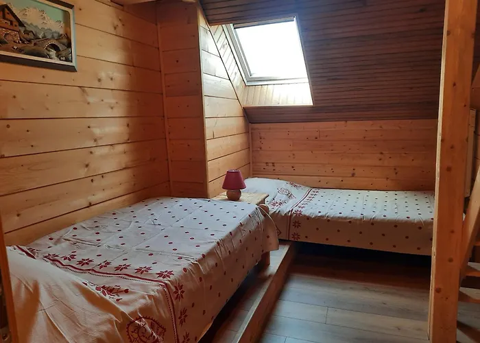 La Grange Des Quatre Saisons Gouaux-de-Luchon