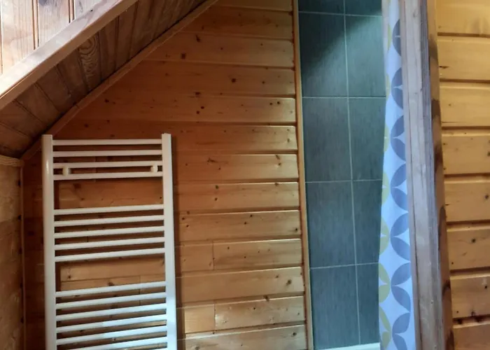 La Grange Des Quatre Saisons