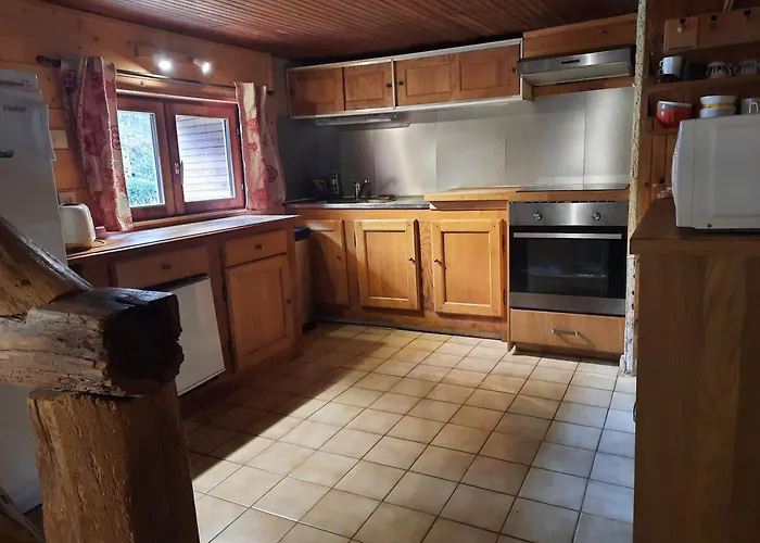 La Grange Des Quatre Saisons