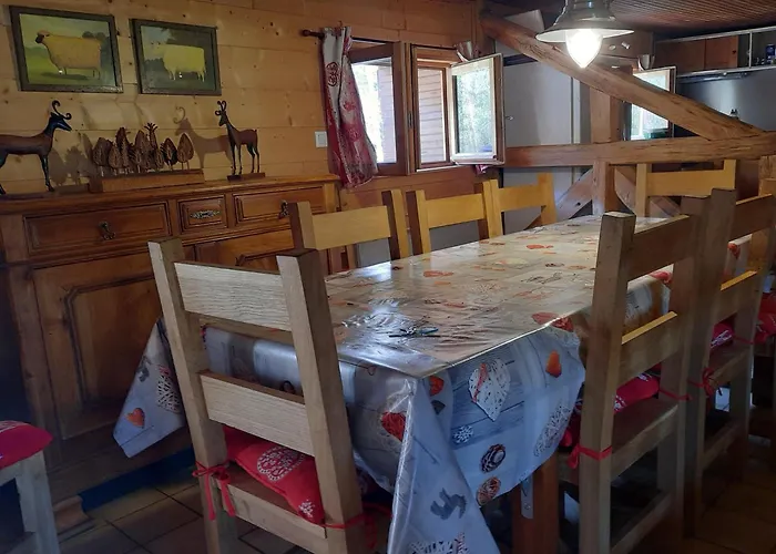 La Grange Des Quatre Saisons * Gouaux-de-Luchon