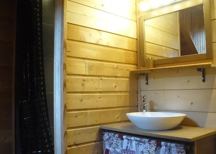 La Grange Des Quatre Saisons *