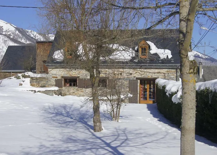 La Grange Des Quatre Saisons